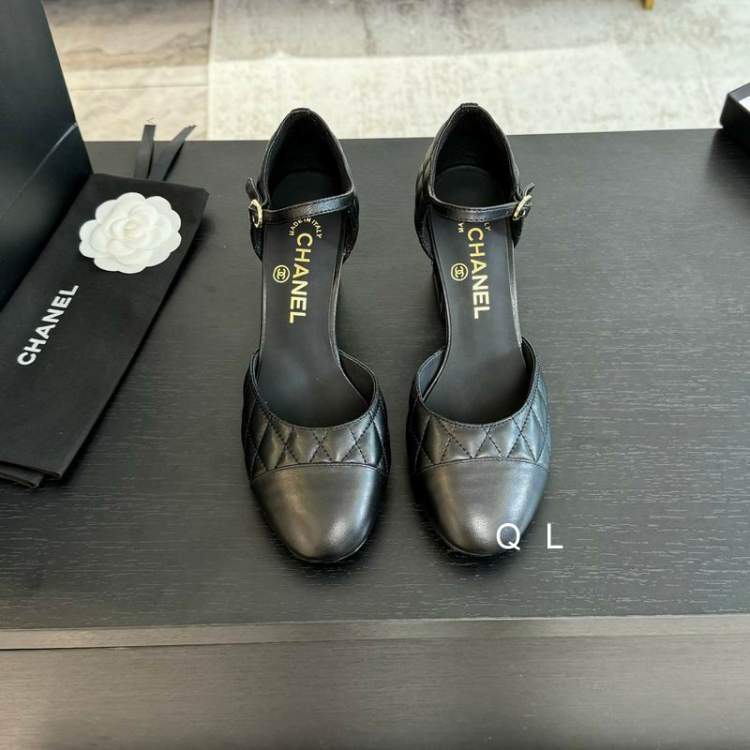 Picture of Chanel Shoes _SKUChanelsz35-40LL07022904